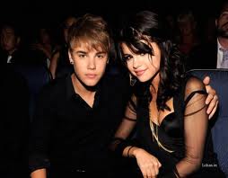 Justin a Selena